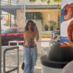 Andrea Brillantes Instagram - 🪐