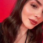 Andrea Duro Instagram – ❤️