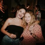 Andrea Duro Instagram – Felices 60 mamita 🩷 te quiero mucho ✨