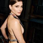 Andrea Duro Instagram – M Á L A G A ✨🐍

Gracias súper team por ayudarme a brillar un años más. 

Lookazo de @zegarciaoficial 🖤

Joyas @joyassardinero 

Beauty @ikasanchezfr x @yslbeauty ⚡️

Fotones de mi amado @andresgarlujan 

Gracias @aleighthouse @alexandrajhleight @mariarodriguezballve  por acompañarme en todo. 

Y un año más, felicidades @festivalmalaga 🎉

#makeuplook