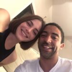 Andrea Duro Instagram - Así estos días 💥 1* Triple M 2* Reunión “favorita” 3* Triple M después del spa 4* After Party ✨ 5* NOS 6* Todo es un ratito, porque “you are criminals” because mañana “we are dead” @jazzvila ❤️ Love you so much