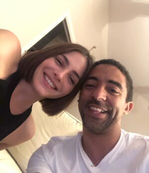 Andrea Duro Instagram - Así estos días 💥

1* Triple M 
2* Reunión “favorita”
3* Triple M después del spa 
4* After Party ✨
5* NOS 
6* Todo es un ratito, porque “you are criminals” because mañana “we are dead” @jazzvila ❤️ Love you so much