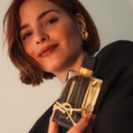 Andrea Duro Instagram - Siempre LIBRE con @yslbeauty ✨ #Perfume #YSLBEAUTY #LIBRE #FREEDOMDOESNTWAIT