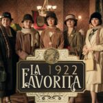 Andrea Duro Instagram – Últimos días 🩷

1. Haciéndome al pelito de Ana ( mi personaje en “La Favorita 1922” ). 

2. Un día de auténticos locos @diverxo @dabizdiverxo 

3. Nuevo proyecto que me hace muy feliz 🥹. 

4. Mis amigos 🎉❤️‍🔥. 

5. Con un tío majo @alegalan96