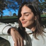 Andrea Duro Instagram - 🐞