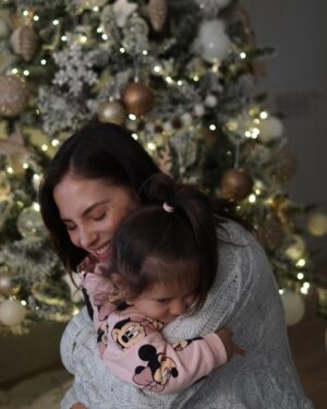 Andrea Duro Instagram - Las últimas semanas han sido 😍💥

Empezamos la recta final del año 🫀