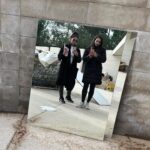 Andrea Duro Instagram – Las últimas semanas han sido 😍💥

Empezamos la recta final del año 🫀