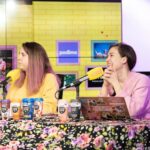 Andrea Duro Instagram – Recordatorio de que este domingo sale el programa con @andreaduro en Youtube, Spotify, Apple Podcasts y demás plataformas de audio. En Youtube la misa de las 13:00 como siempre pero en audio ya sale desde las 00:00, para las más trasnochadoras 🌚 Como ya es costumbre, estas fotos son para que nos llaméis guapas y nos contéis qué os parece el programa, besos