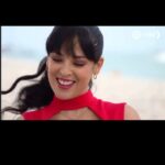 Andrea Luna Instagram - Últimas escenas con my love @bastianstimman 🥹🌙 #lunas #acting Siempre actuemos juntos por favor 🙏 gracias 🫶🏻 @lunaprojectsmanagement