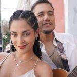 Andrea Luna Instagram - 7 razones para no perderte 🌙 LUNA LIVE SESSION VOL.1 con @diegotalvez y @andrealunaoficial este 25 de abril en @selinathevenue ✨ y con invitados como @bastianstimman @kireiklein @susangreenoficial y @milenafederici 🎤🎵 Link en mi bio e historias para adquirir tus entradas 🎟️ ( https://wa.link/vqqn5q ) Solo quedan 3 días de Preventa 🥹🎤 Cover ph @roger.carlos.75 Mkp @gisellaacosta.makeup_y_eventos