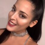 Andrea Luna Instagram - 🤩🎶 Que nadie sepa 🤫🎶🎶❤️