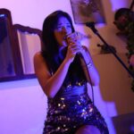 Andrea Luna Instagram - De San Valentín Bajo la Luna. 🌙 Concierto íntimo y precioso con @susangreenoficial @bastianstimman @milenafederici @soy.mirana @kireiklein @diegotalvez 👏🏻 Gracias a @aveneperu @lapuntita.peru @foreplay.pe @amapolafloral.pe @butacafilm y @andrealunaboutique 🫶🏻 Fotos de @franciscotalledo Hr @toquexestetica