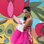 Andrea Luna Instagram - #SúperAda ¡No más mentiras! Salió a la luz la verdadera cara de Melissa 😒. ¿Crees que le depare un buen futuro con Felipe?