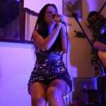 Andrea Luna Instagram - De San Valentín Bajo la Luna. 🌙 Concierto íntimo y precioso con @susangreenoficial @bastianstimman @milenafederici @soy.mirana @kireiklein @diegotalvez 👏🏻 Gracias a @aveneperu @lapuntita.peru @foreplay.pe @amapolafloral.pe @butacafilm y @andrealunaboutique 🫶🏻 Fotos de @franciscotalledo Hr @toquexestetica