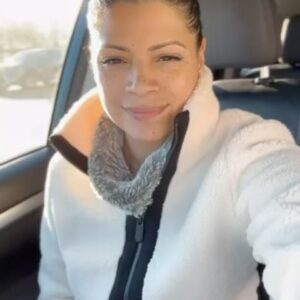 Andrea Navedo Instagram - So excited to be a speaker at The Westchester Women’s Summit! 

Thank you @theeventdept 🎉

 This is going to be an uplifting and transformative experience and I can’t wait to share a little of me with you! 

If you haven’t purchased your tickets already, you can snag a discounted ticket until January 31st. 

Click the link in my bio to grab yours today and can’t wait to see you there!