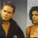 Andrea Navedo Instagram - How about this flash back for all my Guiding light fans?! #flashbackfriday #guidinglight #Repost @guidinglightcbs with @use.repost ・・・ #OnThisDay: In 1999, Michelle (@msbethanyjoylenz) asks Theresa (@andreanavedo) why Ben wanted her to drug Danny.