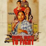 Andrea Navedo Instagram - So excited to share this!!! 👏🏼 So glad to be apart of this amazing project! 🎥 Wasn’t able to share it earlier due to the strike. #MiguelWantsToFight is now streaming on Hulu! In a neighborhood where fighting is stitched into the fabric of everyday life, Miguel has never found himself in one. However, when a combination of events turn his life upside down, Miguel and his friends enter into a series of misadventures. Directed by: @oz_rodriguez Written by: @shea.serrano & @x_netw3rk_x Starring: @tylerdeanflores, @christianvunipola_, @surajpartha, @mochabands, @sheisdash, @ronejae, @andreanavedo, and @raulcastillo #SupportLatinoCreatives