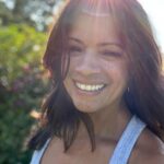 Andrea Navedo Instagram - Remember your smile lights up the world around you ☀️