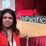 Andrea Navedo Instagram – Just dropping in to let someone know to trust the process. 

The process was not pretty, filled with ups and downs, moments of fear and doubting myself. But it was pushing past those hurdles that has led to accomplishing the goals I set out to do. 

Thank you! @tedxuopacific 

#tedtalks #tedx #speaker #andreanavedo #ourothernessisourstrength #author #latinaauthors #actress #motivation #inspiration #womeninfilm