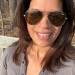 Andrea Navedo Instagram - Hey Ladies! Tomorrow is the Westchester Women’s Summit and I’m both nervous and excited!!!😆 Really looking forward to seeing all the beautiful ladies who’ve decided to show up to this incredible event and make themselves and their futures a priority. #womenempowerment 💪🏽🙌🏽🥰 See you then! @theeventdept