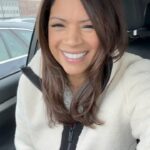 Andrea Navedo Instagram - I’ve got a question and I’m sure you thought about this too! 🤔 When is the last day to officially stop saying Happy New Year??! 😂 Drop in the comments your answers! ⬇️ #happynewyear #qotd #helpme