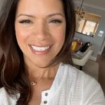 Andrea Navedo Instagram - Tomorrow is the big day and I couldn’t be more excited and grateful for this opportunity! Thank you @tedxuopacific for the opportunity and I can’t wait to see everyone there TOMORROW ‼️ #tedx #tedtalk #stockton #california #andreanavedo #speaker #actress #author #writer #linkinbio