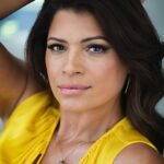 Andrea Navedo Instagram - A woman with a mission to create a beautiful life! 📷 @zalo_castillo_headshots