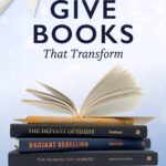 Andrea Navedo Instagram - This holiday season, give books that transform and renew. These books will offer your loved ones the powerful gift of inspiration to discover their truest selves—the people they’ve been all along. Tap the link in our bio to browse the full gift guide. ✨Radiant Rebellion by @heychookooloonks ✨The Defiant Optimist by @durreenshahnaz ✨The Woman The Wanted by @shannon.bonne ✨Our Otherness Is Our Strength by @andreanavedo ✨Sit in the Sun by @jonm.sweeney #BroadleafBooks #ChristmasGiftGuide #HolidayGiftGuide #ChristmasIsComing #ChristmasGiftIdeas #Christmas2023 #ChristmasSpirit #ChristmasBlessing #ChristmasBlessings #BooksThatTransform #IntentionalLiving #RechargeYourSoul