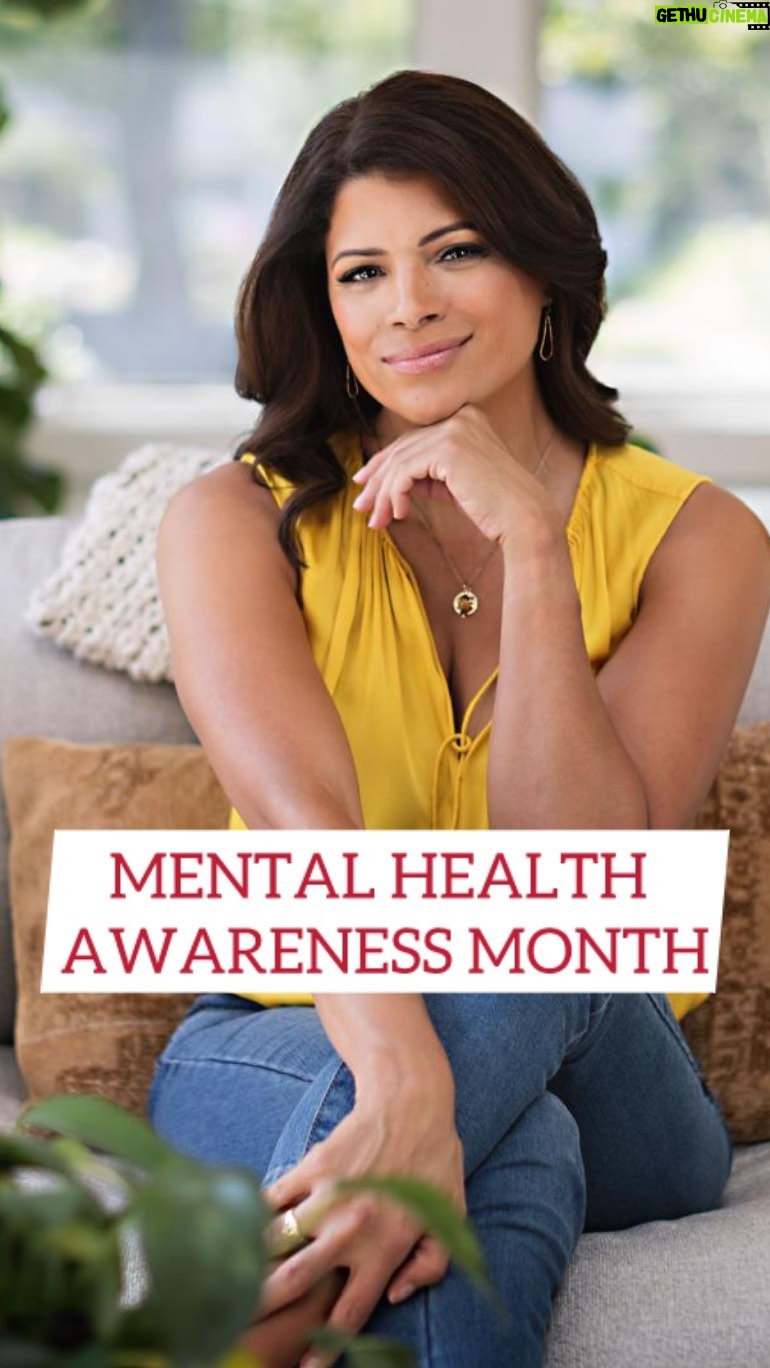 Andrea Navedo Instagram - Mental hygiene is just as important as our personal hygiene. Cleaning out the garbage in our minds should be a daily habit. Here are some of the ways I maintain mental health for myself. 1. Therapy 2. Reading @brenebrown “The gifts of imperfection” 3. Journaling 📔 4. Spirtual Retreat @kripalucenter 5. Exercise 💪🏽 . . . . 📸 @zalo_castillo #mentalhealth #mentalhealthawareness #mentalhealthmatters #mentalhygiene #exercise #journal #therapy #writing #yoga #retreat #selflove #andreanavedo #may