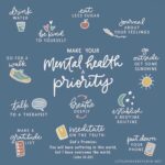Andrea Navedo Instagram - Mental health check in! Remember to check in with yourself ❤️ #mentalhealth
