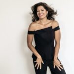 Andrea Navedo Instagram - It’s a new day and I’m feeling good! #HappyMonday #newday #freshstart Photo credit: @dianalragland