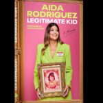 Andrea Navedo Instagram - Have you gotten your copy of my girls book!?!?!. @funnyaida You need to get it right now! 😁😁😁• Pre-order and be a part of the village that helps “Others”achieve a major goal. The link is in my bio. Alt reality Artist: @mckinleycoxdesign #legitimatekid