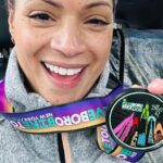 Andrea Navedo Instagram – Yesterday we took on a 40 mile bike ride through all the boroughs of NYC! 🗽🚴🏽‍♀️

It was cold and rainy which made it so much harder. We were soaked to the bone by the end of it and exhausted but it felt so good to accomplish!

Has anyone else done this before?! Share your experience! 
.
.
.
.
#nyc #biketouring #nycbikelife #fiveborobiketour #fiveboroughs #sundayfunday #family #friends #newyork #goodvibes #explore