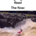 Andrea Navedo Instagram - Yup it’s been one of those weeks. 😬 #gowiththeflow #therapy