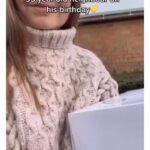 Andrea Navedo Instagram – Spreading some joy into the world today! This video made my morning #spreadthelove
#happymonday
#joy #seniors #cutenessoverload