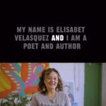 Andrea Navedo Instagram - I am beyond proud of my Latina sister!! Please support this amazing project! #Repost @elisabetvelasquezpoetry ・・・ Find us in the archives. Everything about this shoot from the vision of Director/producer: @awarner141 to my homie @imanisublime honoring me with her time to filming @maydayspace was about remembering. When I was invited by @themuseumofmodernart - to write a poem about a piece of art in their collection - I immediately began searching for the Boricua Artists. 😂🇵🇷 @papo.colo knew I wanted to write a poem in conversation with and about who we are, who we have always been. A people having to navigate through migration, belonging, assimilation, erasure and so much more just to survive! I am writing poems about my history inside of a country whose various states are banning books. I am writing poems inside of a country where censorship exists only for those who challenge the status quo. I will always remember where I am from. Part of that remembering for me means finding the Boricuas who created art about the human condition before me, it means honoring them by finding their work and never letting us be erased. It means bringing my people with me whenever I go. Because of lack of access, I came into Puerto Rican literature late in life. & there are still so many stories yet to be written. I believe Puerto Rican Literature is a living breathing thing. We are here, creating and being in conversation with each other, across living rooms, across generations, across waters, across timelines. We will always remember each other. Because we must. Production manager: lizyounglowe DP: bradwickham B cam: C4mgurl Sound: carveraudainstudio @themuseumofmodernart