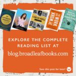Andrea Navedo Instagram - Graduation season is just around the corner. This year, gift the grad in your life a book that will offer knowledge, entertainment, and inspiration in the years to come. Swipe to see our recommendations and tap the link in our bio to shop the list. #BroadleafBooks #Graduation #Graduation2024 #GraduationGift #GraduationGifts #GraduationGiftIdea #GraduationGiftIdeas #GraduationParty #GraduationSeason #GraduationPresent #GraduationPresents #InspiringBook #InspiringBooks #GraduationBook #InspiringReads