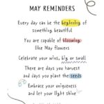Andrea Navedo Instagram – May this month be a blessing to you 🌸✨
#newmonth #newblessings