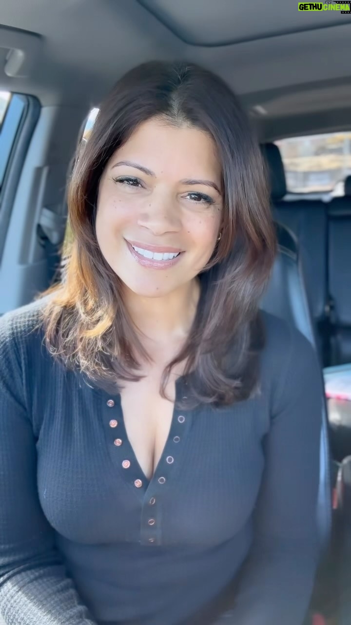 Andrea Navedo Instagram - So excited to be a speaker this March 15 at The Westchester Women’s Summit hosted by @news12wc @tararosenblum !!! Thank you @theeventdept 🎉 This is going to be an uplifting and transformative experience and I can’t wait to share a little of me with you! Click the link in my bio to grab yours today and can’t wait to see you there! #linkinbio #seeyouthere #westchester #newyork