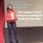 Andrea Navedo Instagram – It’s our story to tell, so let’s tell a good one! 
@tedxuopacific 👏🏽👏🏽
.
.
.
.
#andreanavedo #ourothernessisourstrength #author #writer #actor #speaker #motivation #inspiration #share #linkinbio #qotd