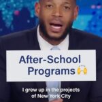 Andrea Navedo Instagram - Oh my God love this. So on point. I needed an afterschool program for sure. Yes Let’s make this a national priority! #afterschoolprogram