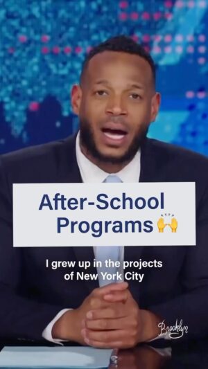 Andrea Navedo Instagram - Oh my God love this. So on point. I needed an afterschool program for sure. Yes Let’s make this a national priority!

#afterschoolprogram