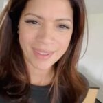 Andrea Navedo Instagram - Joy comes to us in ordinary moments. We risk missing out when we get too busy chasing down the extraordinary. #grateful #ordinarymoments @brenebrown @oprah