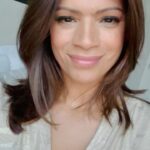 Andrea Navedo Instagram - Tonight!!!! Right now!!! I’m excited to share that I will be on @talkshoplive with the incredibly talented @markdaley00 on today 11/30 at 6pm EST/3pm PST. Please join us. Link in bio. We are going to be talking about his heartrending and unforgettable memoir Safe and you can preorder signed copies. @atriabooks @simonbooks @simonandschuster #bookstagram