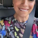 Andrea Navedo Instagram – Wow! Pinch me! So honored to be inducted into the Bronx Walk of Fame. Humbled to be part of the incredible roster an of Bronxites. 🥰
#bronx #bronxwalkoffame