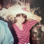 Andrea Navedo Instagram - I want to thank my grandmother for instilling in me what it means to never forget where you come from. We are a people rooted in love, culture, and vibrant spirits. I love being me and representing my culture! 🇵🇷 #roots #culture #family #puertorico