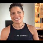 Andrea Navedo Instagram - Sometimes it’s Inhala and Exhala and then sometimes you “Gotta go Bronx!” 😂 One of the chapters in my book “Our Otherness Is Our Strength” I share a story about how my mom had to stand up to a bully for me! This is a snippet from my interview with @latinasandpower ❤️✨ If you haven’t gotten a chance to read my book, please head over to my site and order your copy today! #gobronx #andreanavedo #author #actress #ourothernessisourstrength #linkinbio #truestory #bronxnewyork #nyc