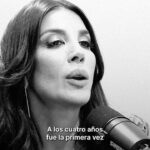 Andrea Rincón Instagram – @andrearincon_top se abre sobre su lucha desde los cuatro años. 

Escuchá el capítulo completo de Cero Miligramos en Spotify.