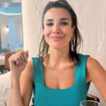 Andrea Rincón Instagram - 🤍🤍