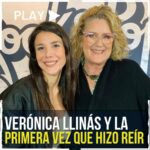 Andrea Rincón Instagram - 🎙️Los inicios de Verónica Llinás (@soyverollinas) en la comedia. La actriz formó parte de “La Lista de Andrea” en #QuiénPagaLaFiesta. 👉Mirá la entrevista completa en fmrockandpop.com